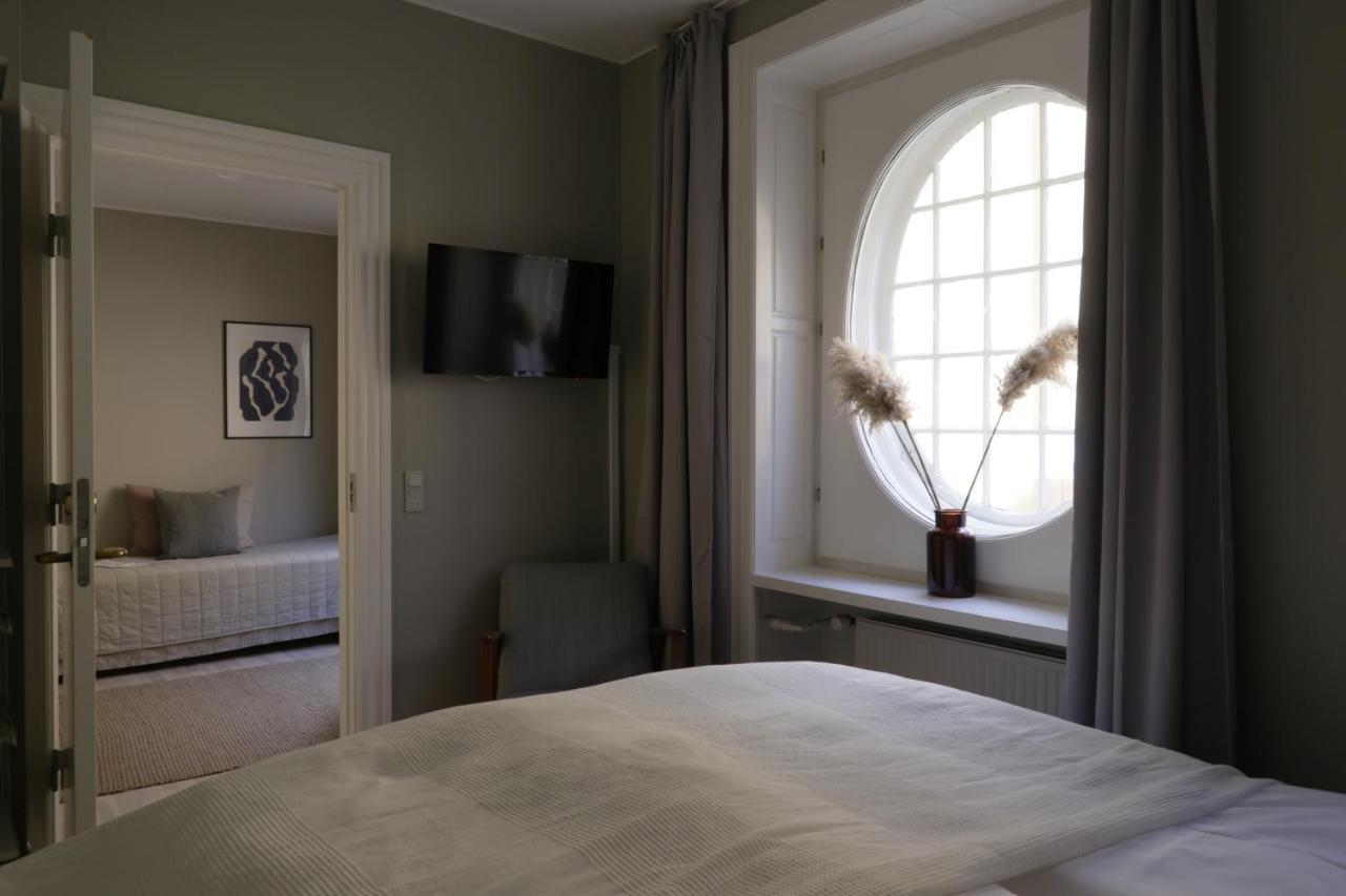 Savoy Hotel Копенхаген Екстериор снимка