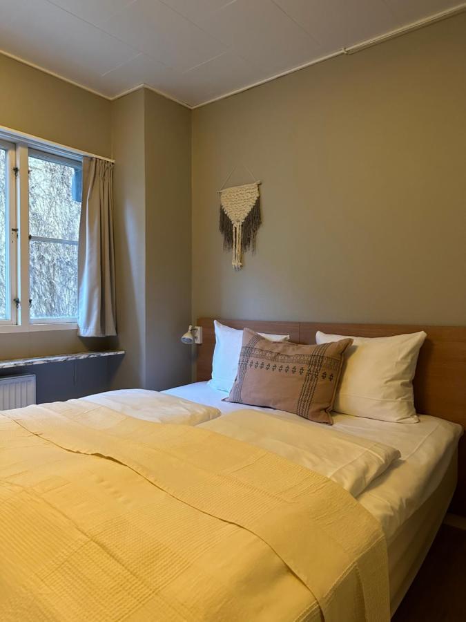 Savoy Hotel Копенхаген Екстериор снимка