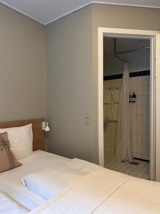 Savoy Hotel Копенхаген Екстериор снимка
