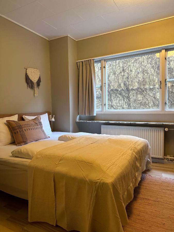 Savoy Hotel Копенхаген Екстериор снимка